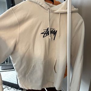 Stussy hoodie